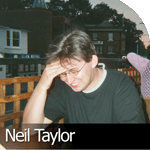 Neil Taylor