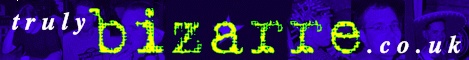 trulybizarre.co.uk logo